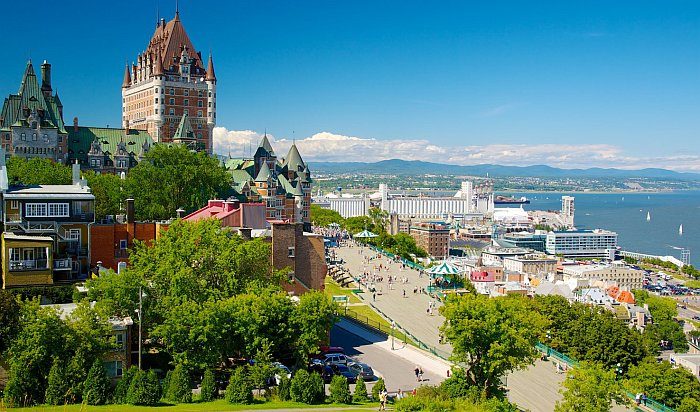 Québec