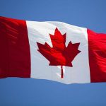 The National Flag of Canada