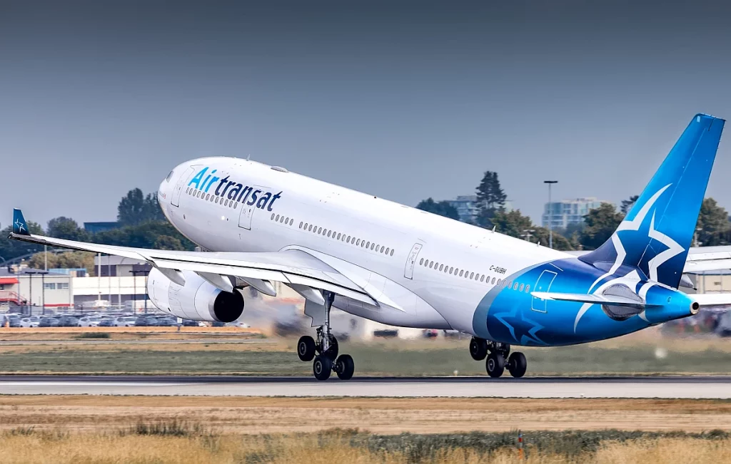 Air Transat