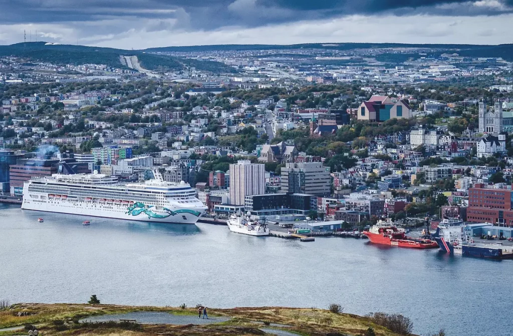 St. John's, Canada