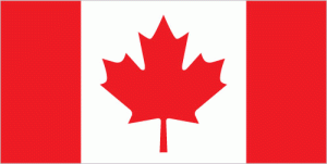 Flag of Canada