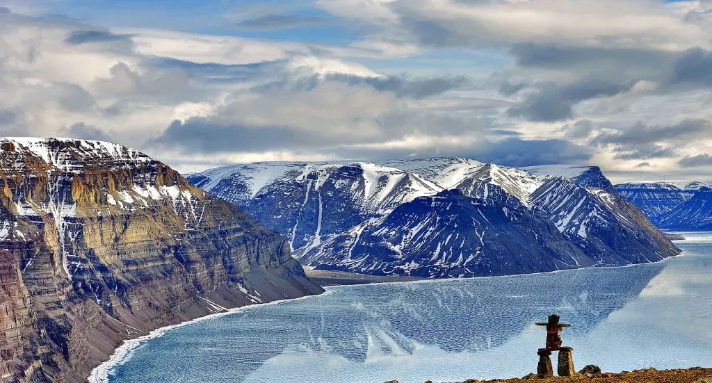 Canadian Arctic