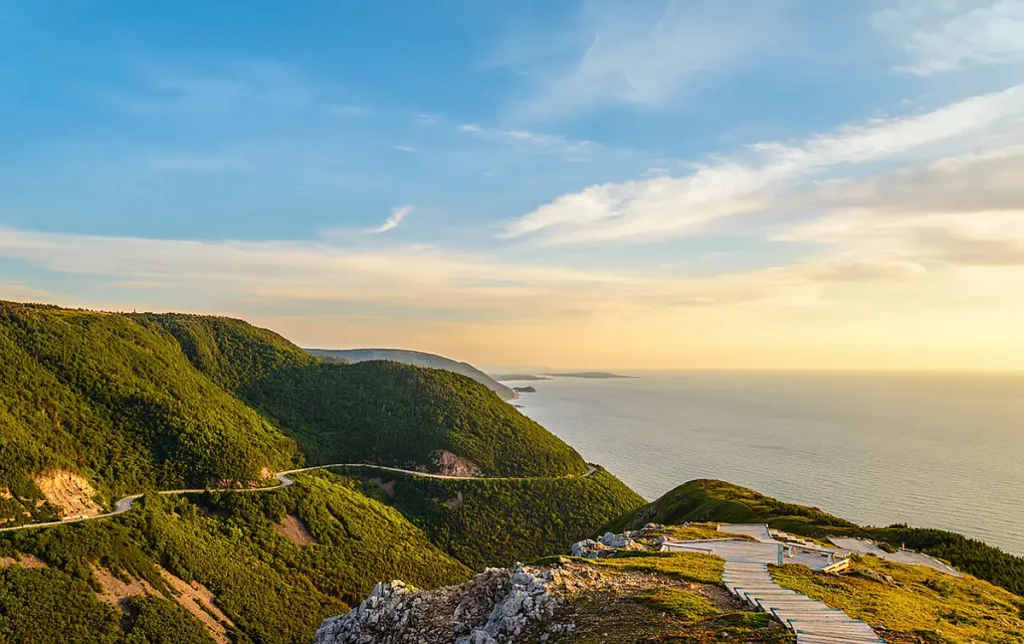 Cape Breton Island image