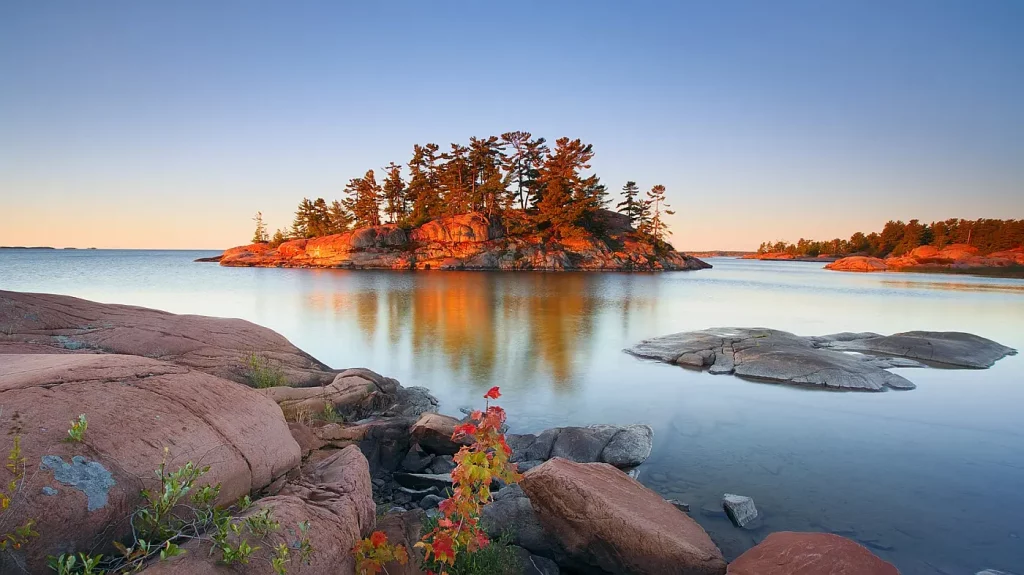 Georgian Bay